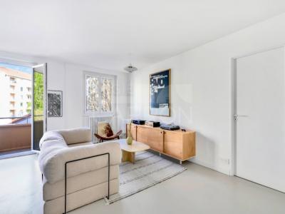 Acheter Appartement Lyon-7eme-arrondissement Rhone