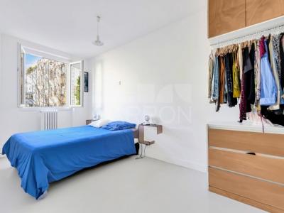 Acheter Appartement Lyon-7eme-arrondissement 297000 euros