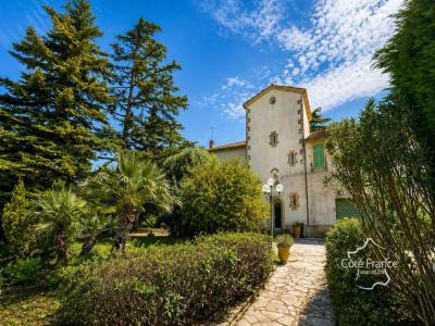 Acheter Prestige Grans Bouches du Rhone