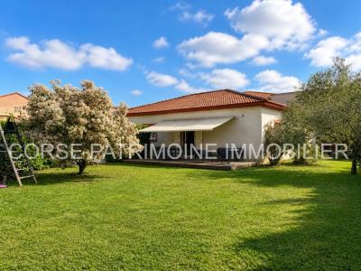 For sale Cervione 6 rooms 117 m2 Corse (20221) photo 1