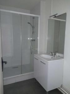 Louer Appartement Saint-andre-les-vergers 490 euros