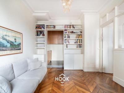 Acheter Appartement 36 m2 Paris-10eme-arrondissement
