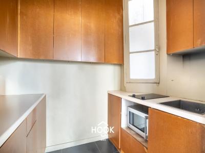Acheter Appartement Paris-10eme-arrondissement Paris