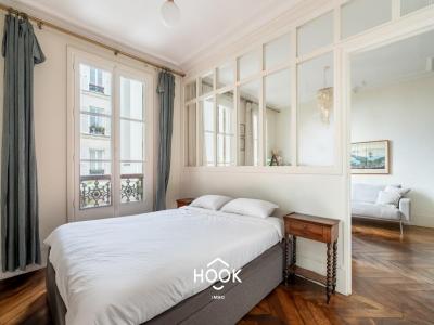 Acheter Appartement Paris-10eme-arrondissement 330000 euros
