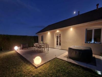For sale Villemereuil 8 rooms 149 m2 Aube (10800) photo 1