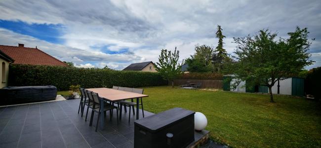 For sale Villemereuil 8 rooms 149 m2 Aube (10800) photo 2