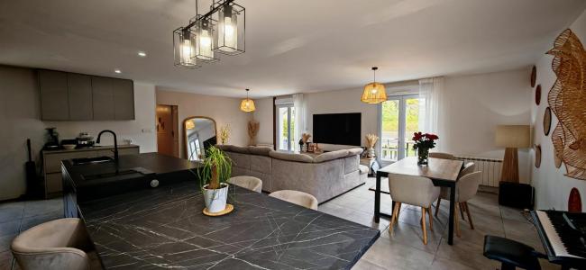 For sale Villemereuil 8 rooms 149 m2 Aube (10800) photo 4
