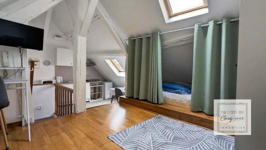 For sale Troyes 1 room 19 m2 Aube (10000) photo 0