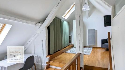 Acheter Appartement 19 m2 Troyes