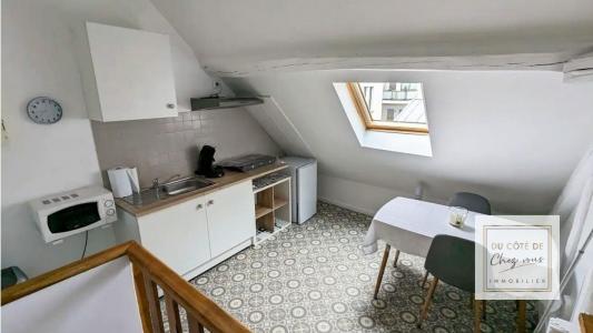 Acheter Appartement Troyes 72500 euros