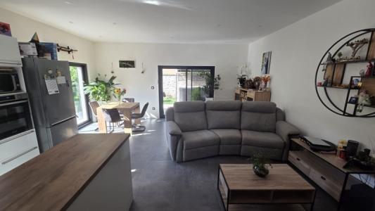Annonce Vente 4 pi�ces Maison Tullins 38