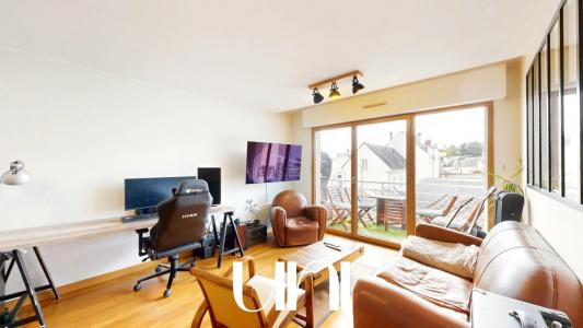 Annonce Vente 2 pi�ces Appartement Caen 14