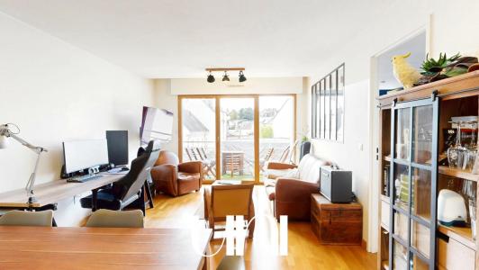 Acheter Appartement 52 m2 Caen