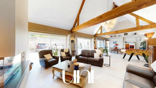 Annonce Vente 7 pi�ces Maison Creully 14