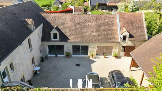 Acheter Maison 280 m2 Creully