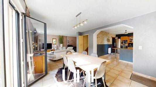 Annonce Vente 4 pi�ces Maison Gavrus 14