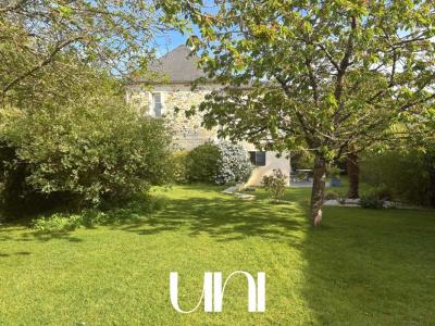 Acheter Maison 123 m2 Gavrus