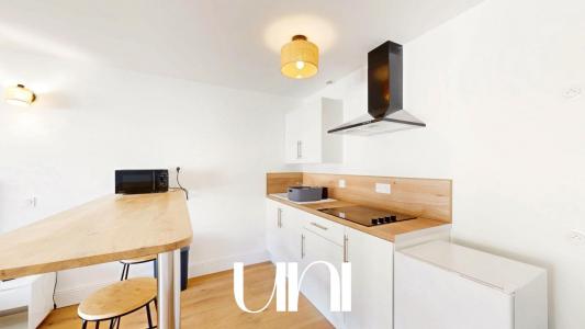 Acheter Appartement 28 m2 Mondeville
