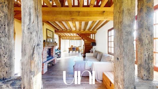 Annonce Vente 6 pi�ces Maison Beuvron-en-auge 14