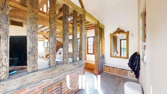 Acheter Maison 150 m2 Beuvron-en-auge