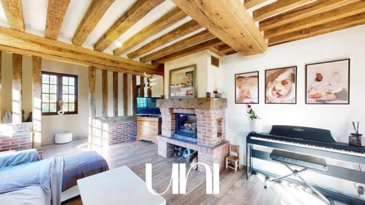 Acheter Maison Beuvron-en-auge 419000 euros