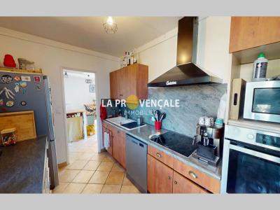 Acheter Appartement 84 m2 Gardanne