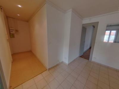 Louer Appartement 50 m2 Lyon-6eme-arrondissement
