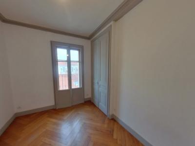 Louer Appartement Lyon-6eme-arrondissement Rhone