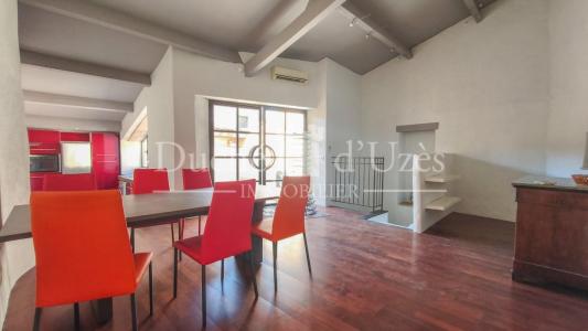 For sale Uzes 5 rooms 118 m2 Gard (30700) photo 2