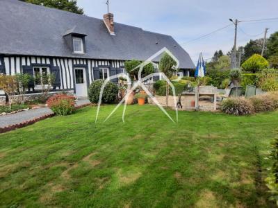 For sale Cleres 6 rooms 150 m2 Seine maritime (76690) photo 0