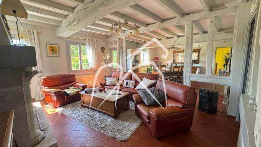 Annonce Vente 6 pi�ces Maison Cleres 76