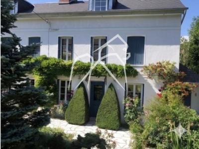 For sale Notre-dame-de-bondeville 7 rooms 169 m2 Seine maritime (76960) photo 0