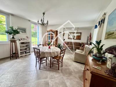 Annonce Vente 7 pi�ces Maison Notre-dame-de-bondeville 76