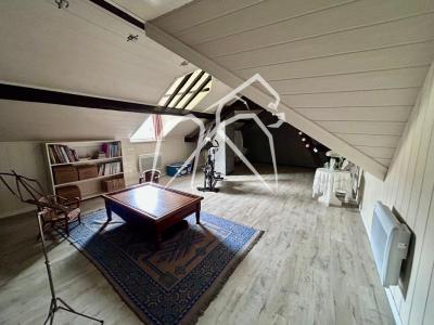 Acheter Maison Notre-dame-de-bondeville 469000 euros