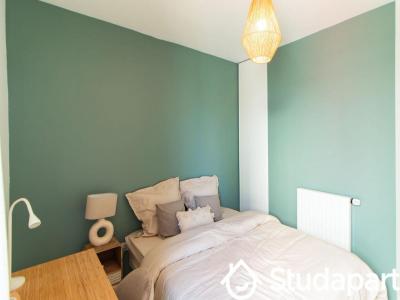 Annonce Location Appartement Paris-19eme-arrondissement 75