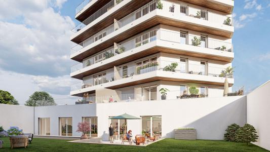 Annonce Vente 3 pi�ces Appartement Vannes 56