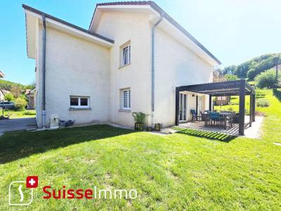 For sale Beutal 8 rooms 170 m2 Doubs (25250) photo 1