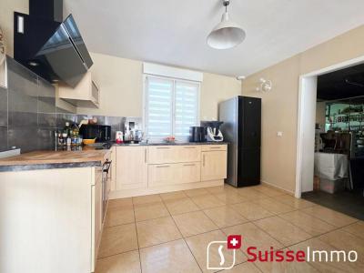For sale Beutal 8 rooms 170 m2 Doubs (25250) photo 2