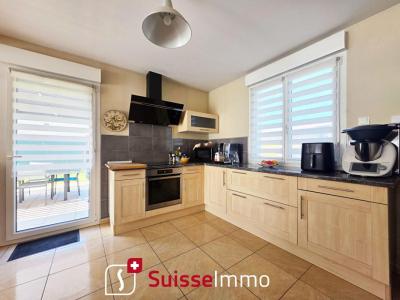 For sale Beutal 8 rooms 170 m2 Doubs (25250) photo 3