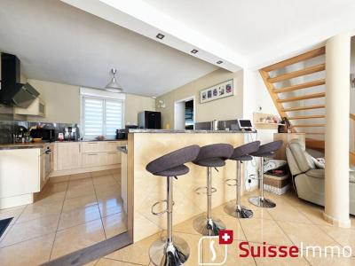 For sale Beutal 8 rooms 170 m2 Doubs (25250) photo 4