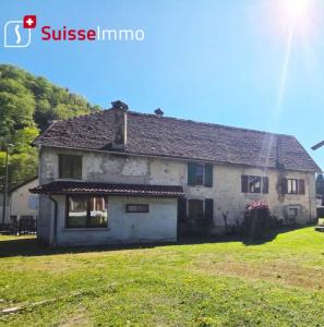 For sale Noirefontaine 9 rooms 190 m2 Doubs (25190) photo 0