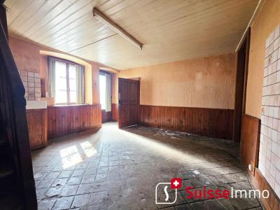 For sale Noirefontaine 9 rooms 190 m2 Doubs (25190) photo 1