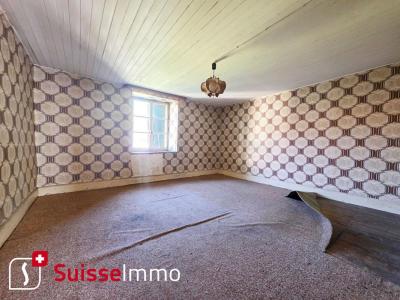 For sale Noirefontaine 9 rooms 190 m2 Doubs (25190) photo 2