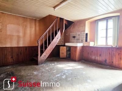 For sale Noirefontaine 9 rooms 190 m2 Doubs (25190) photo 3