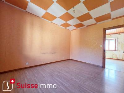 For sale Noirefontaine 9 rooms 190 m2 Doubs (25190) photo 4