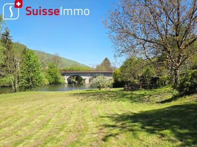 Acheter Maison 113 m2 Noirefontaine