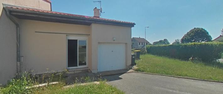 For sale Baigneux-les-juifs 4 rooms 84 m2 Cote d'or (21450) photo 0