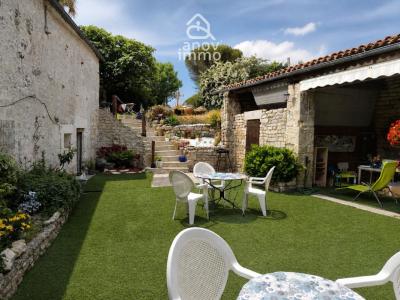 Annonce Vente 3 pi�ces Maison Longeves 85