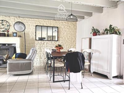 Acheter Maison Longeves Vendee