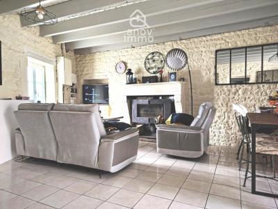 Acheter Maison Longeves 183000 euros